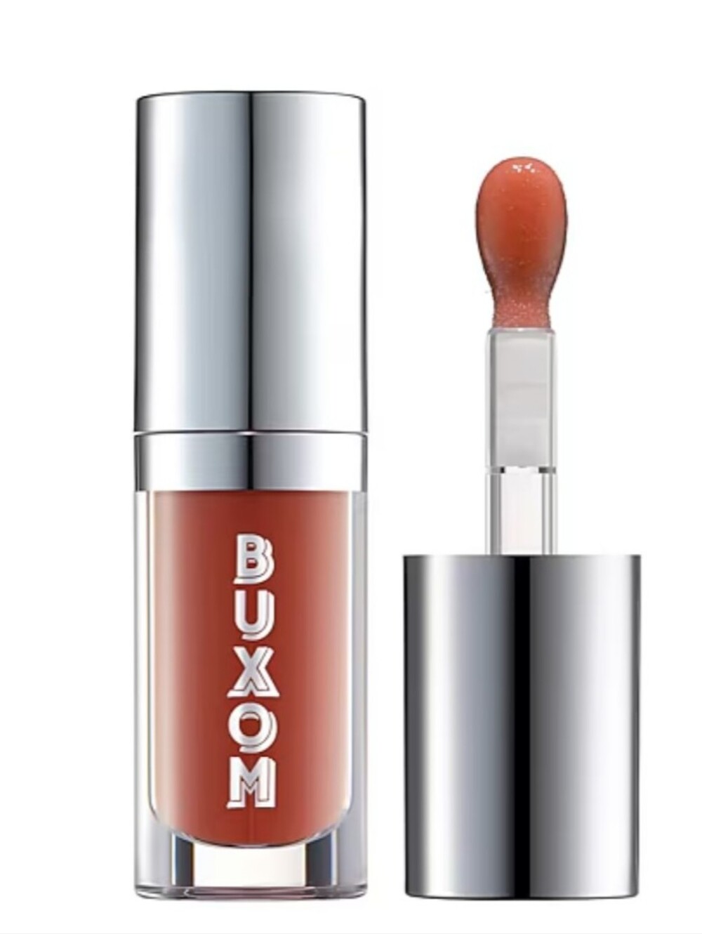 Buxom Full-On™ Plumping Glossy Lip Oil — Moscow Mule